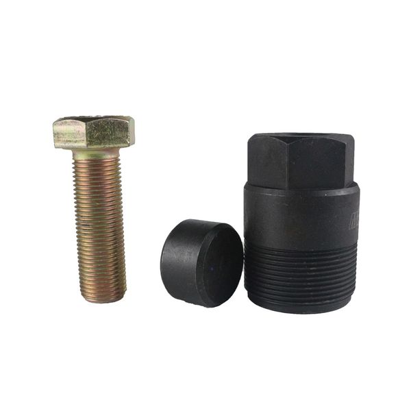 

for yamaha outboard 1 1/2-16 flywheel puller fueraborda extractor de volante 2019 new dropshipping 3.13