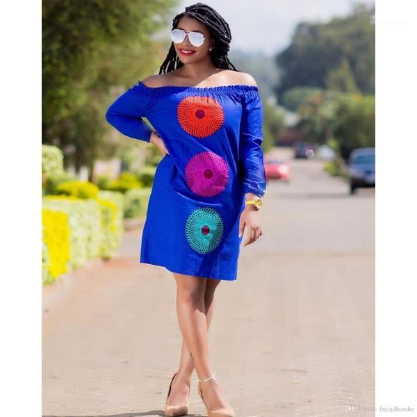 

printed sleeveless floral one piece colorful clothing party designer women dress beach flower loose dress, White;black