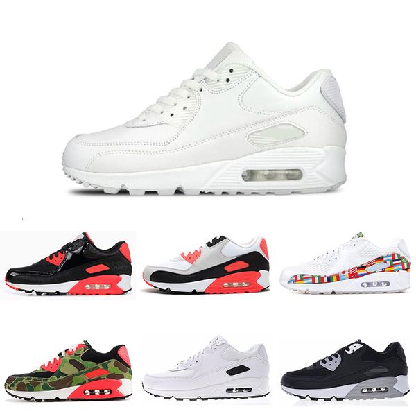 

discount men women running shoes atmos black croc international flag pack infrared mens trainer breathable sports sneakers