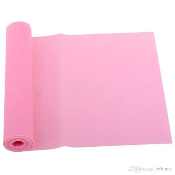 

yoga belt pilates rubber stretch resistance exercise fitness niors, phys rehabilitation taekwondo and other stretching exercises