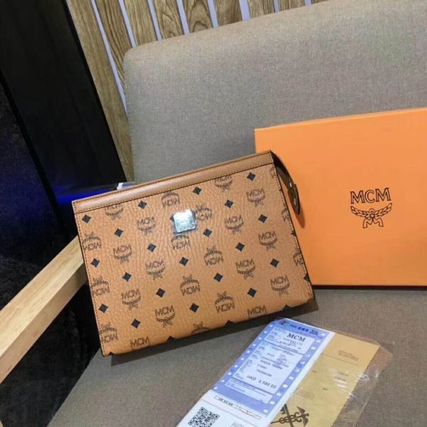 

Saco de embreagem top_handbag