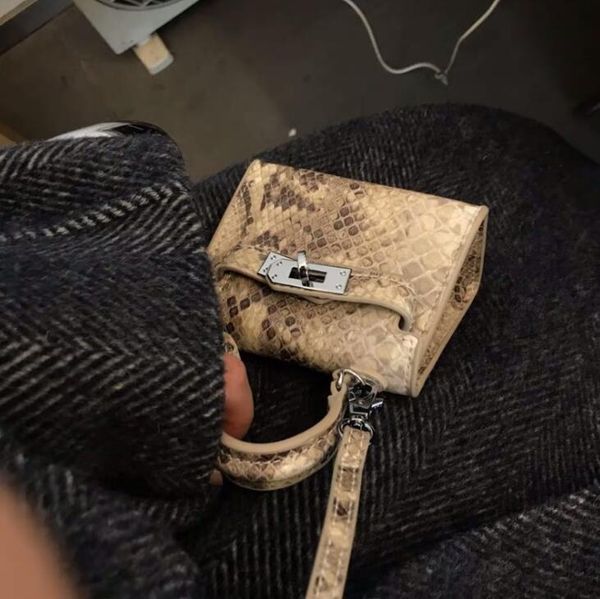 

new designer luxury handbags purses mini shoulder bag girl corssbody bag children kelly bags ladies summer bags high quality