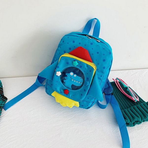 

children's fashion schoolbag cute bag kindergarten schoolbag cartoon children's