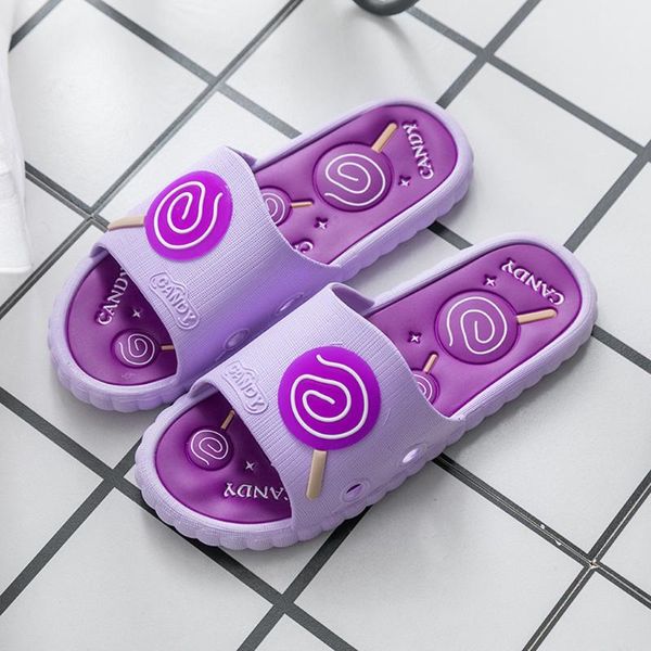 

summer slippers women cute sunflower flat flip flops ladies soft slides shoes female print floral bling beach casual sandals#4, Black