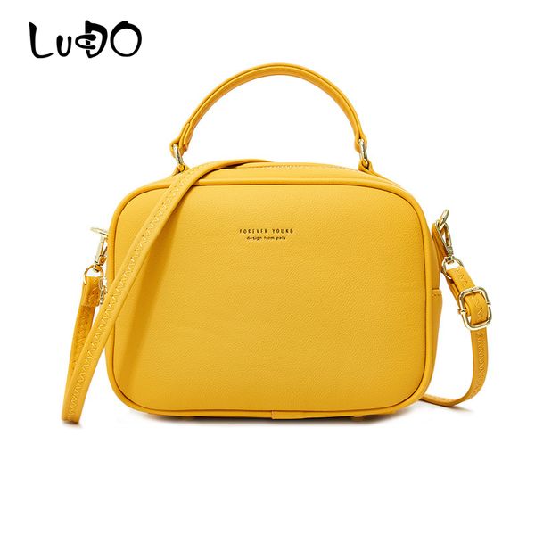 

fashion leather handbags vintage messenger bags for female 2020 casual women bags cell phone crossbody shoulder