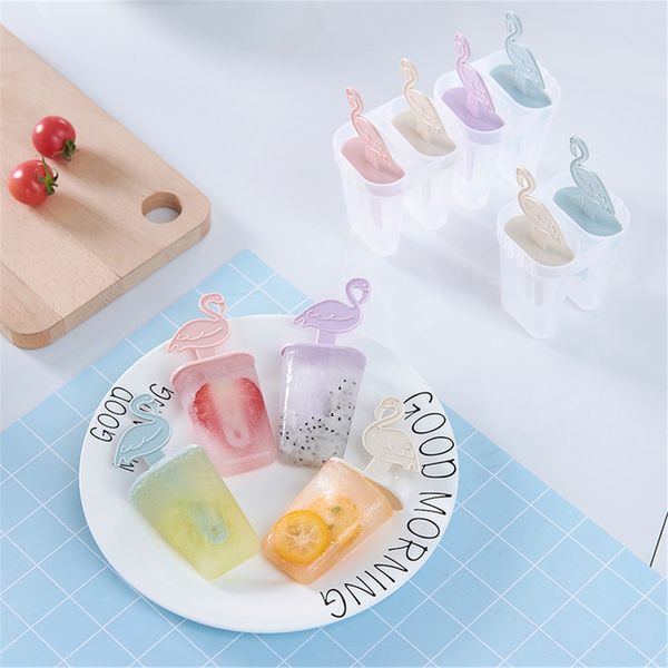 

мультфильм diy мороженое плесень эскимо плесень