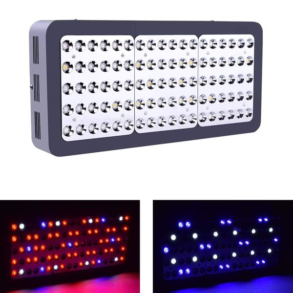 

reflector 900w led grow light full spectrum lamp for indoor greenhouse grow tent plants grow led light