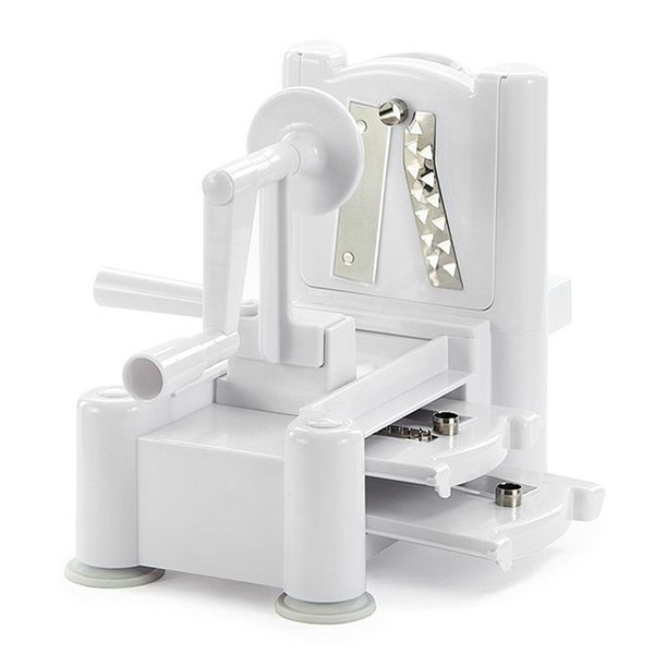 

lingstar essential tri-blade растительные slicer растительные slicer кухонный нож