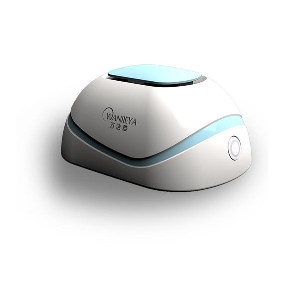 

dragonpad car air purifier air cleaner self clean fresh remove formaldehyde pm2.5 benzene smoke care odor eliminator
