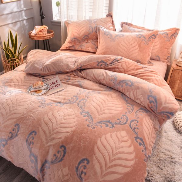 

зима ватки коралла трехмерная резные velvet milk короткие плюшевые denim замша руно soft yellow