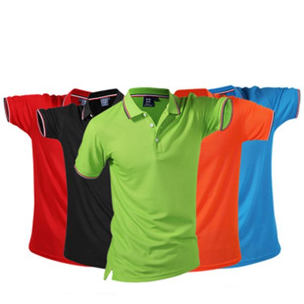 

новая рубашка поло футболки 2019 змея пчела цветочная вышивка мужские поло high street fashion stripe print polo t-shirt 05, White;black