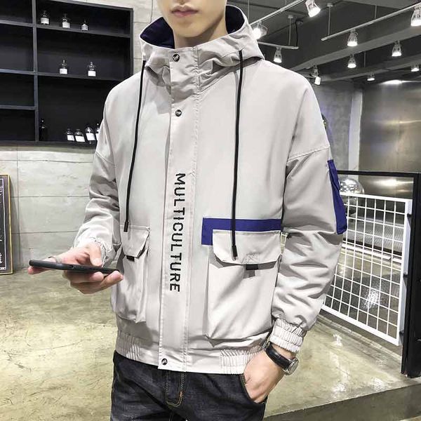 

2019 новый мужской пиджак тонкий пиджак мужской европейский и американский стиль простой мужской пиджак y02, Black;brown