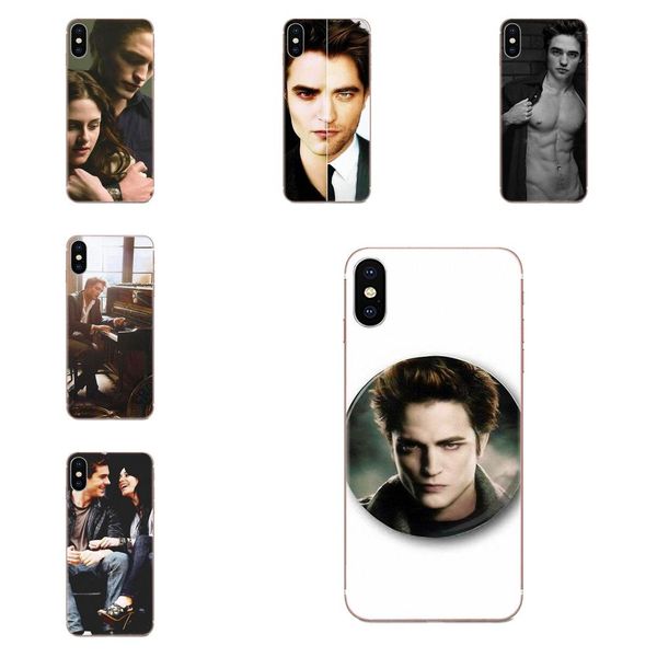 

custom robert pattinson soft live love phone for lg g2 g3 g4 g5 g6 g7 k4 k7 k8 k10 k12 k40 mini plus stylus thinq 2016 2017 2018