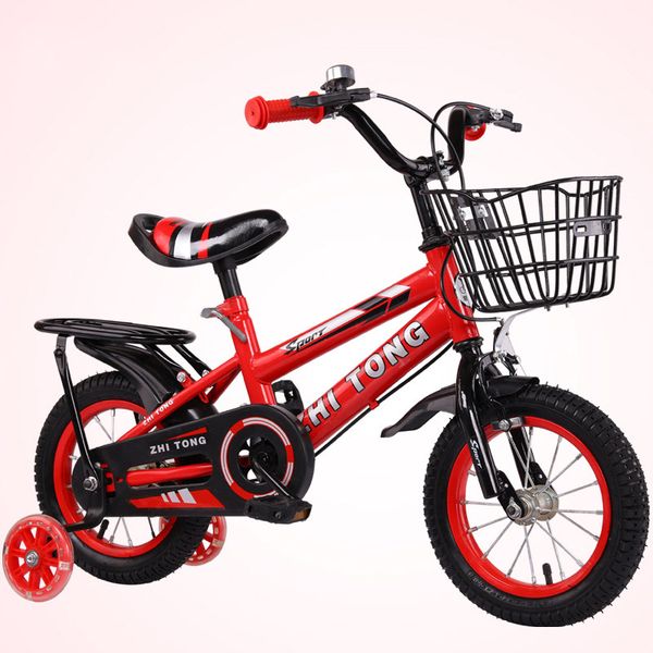 children's bikes 3 year old