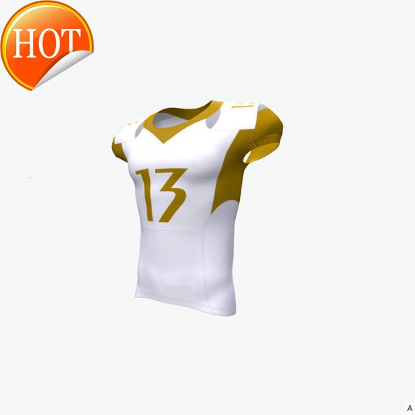 

2019 mens new football jerseys fashion style black green sport printed name number s-xxxl home road shirt afj002325a1aa1t, Black;red