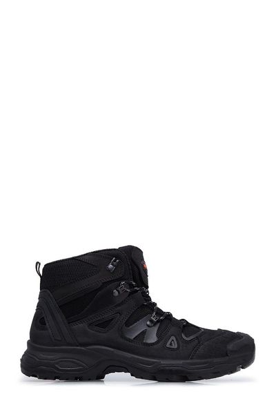 

scooter waterproof boots men boots 516m5229, Black