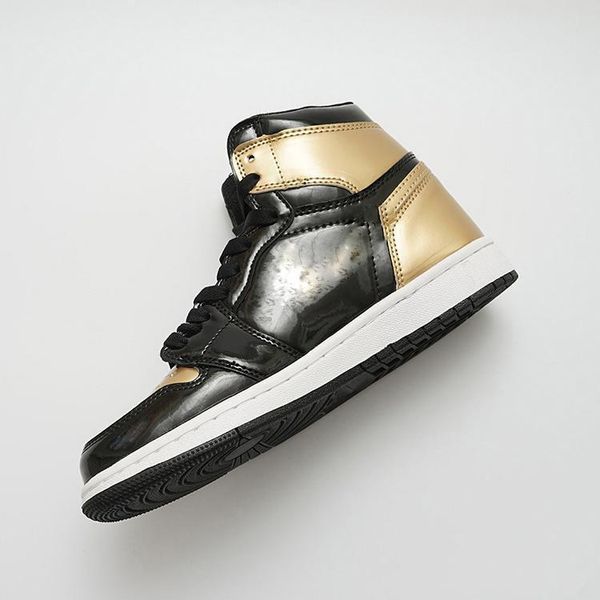 

19 new designer trainers shoes 1 chicago og sports shoes mens 1s 6 rings sneakers bred toe outdoor women mid new casual shoes size 36-46 lts