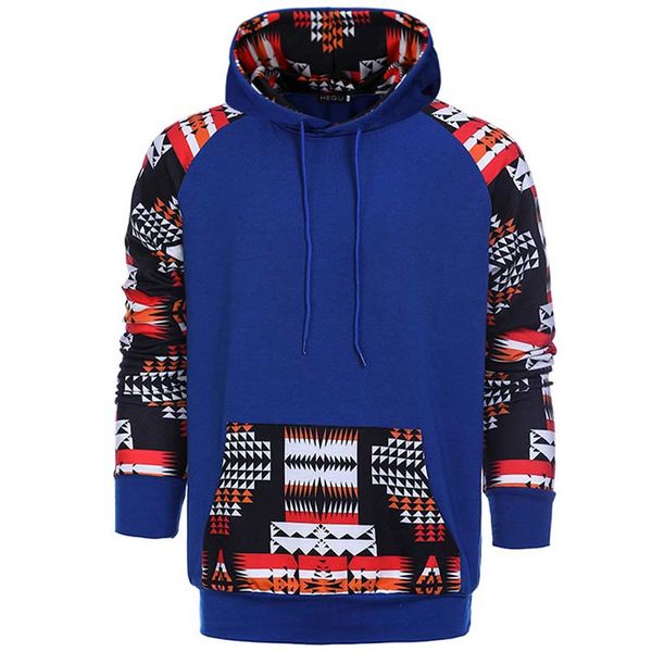 

19 мужские дизайнерские толстовки мода мужчины повседневная куртка мужская осень с капюшоном толстовка свободные толстовка со шляпой, Black;brown