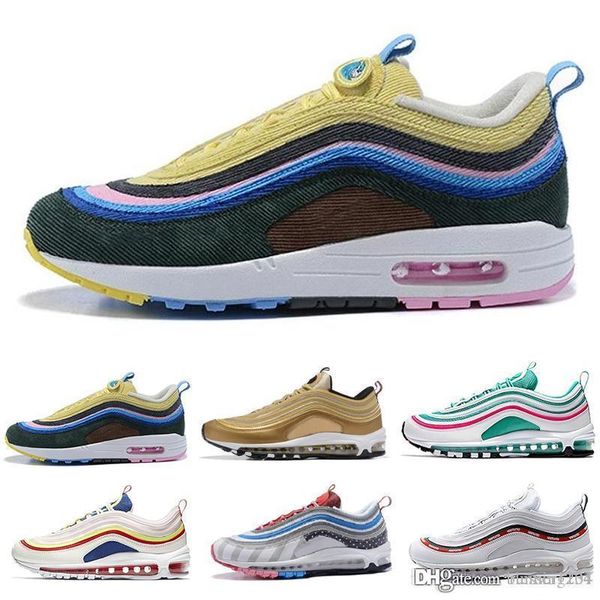 

new ultra ul prm tripel white metallic gold silver bullet white 3m premium running shoes with box men women ing