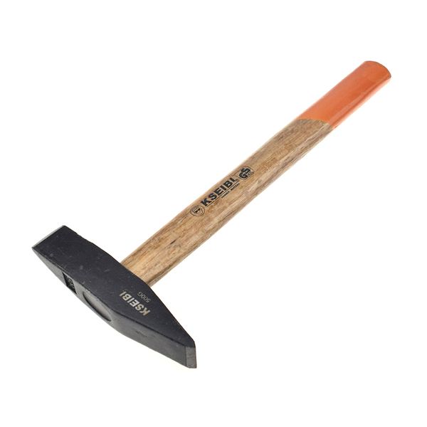 

kseibi chipping hammer with wood handle welders welding wooden stick slage chipper tool 300g/500g