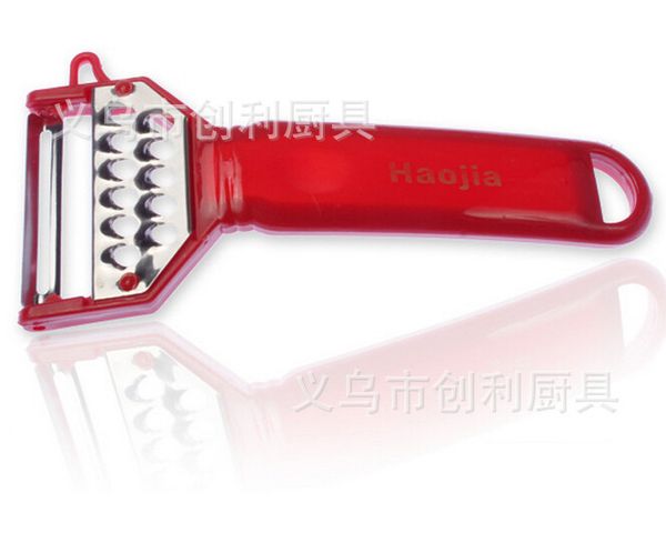 

spot supplies plug-in card install function wire planing machine fruits peel organ