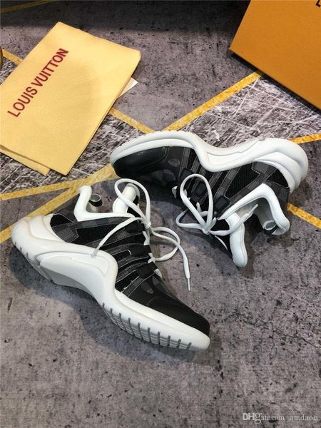 

20fw big size 35-45 men mountain hiking shoes mesh breathalbe outdoor trekking sneakers comfortable climbing shoes men yecq4, Black