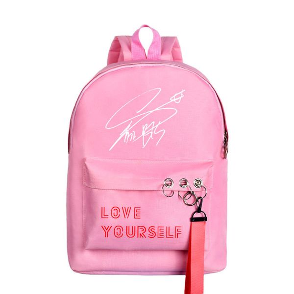 

бпс mini bag world tour любовь себя firmato дважды сумки на ремне концертные circundante холст сумка девушка мальчик дети женщин сумки моды