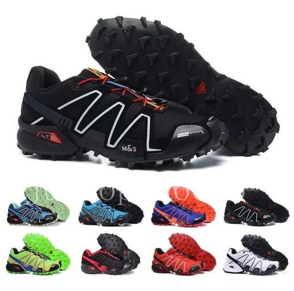 zapatillas salomon para hombre