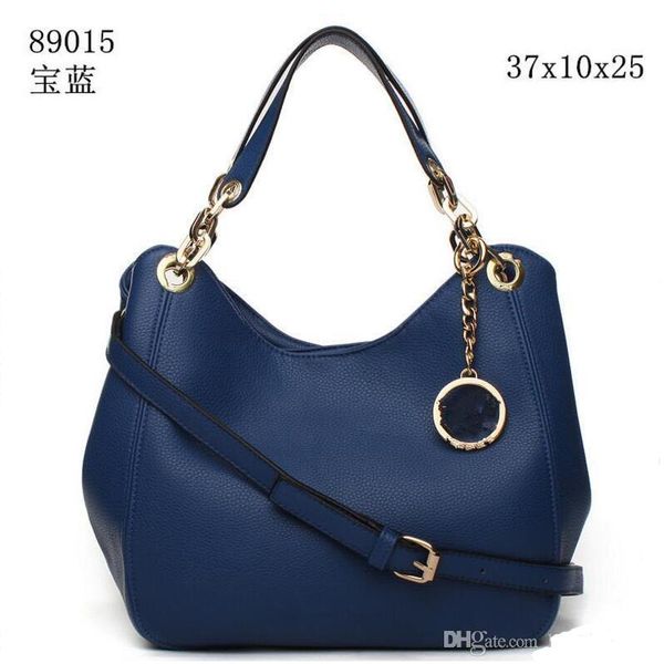

new 2019 women fashion handbags luxury double zippers women famous brands designer bags pu leather shoulder bags #89015