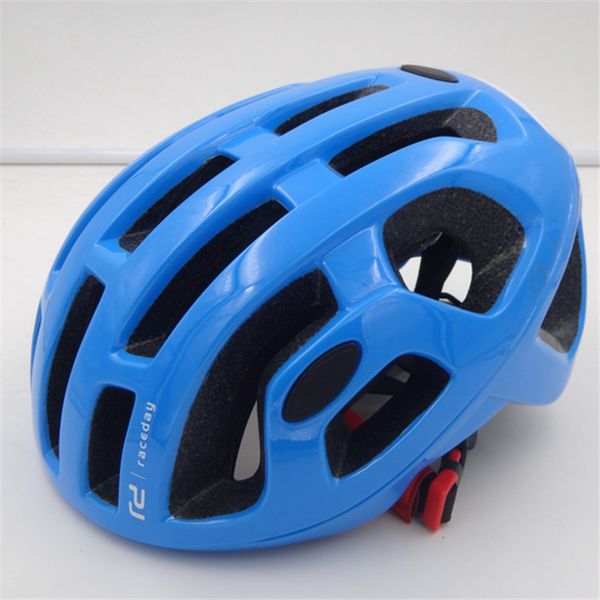 

raceday road helmet cycling eps men's women's ultralight mtb mountain bike comfort safety cycle bicycle size l :54-61