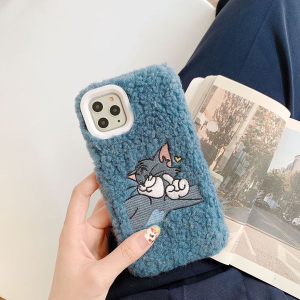 

designer lover iphone cases luxury protective cover fashion brand cover iphone xs max xr 7plus 8p 7 8 6 6s friend 20224043c