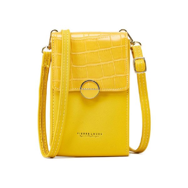 

mini women shoulder bags messenger bags purse wallet purse bag women crocodile pu leather large capacity handbags