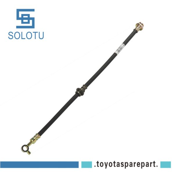 

brake hose fl for x-trail qr20de qr25de yd22ddti 46210-8h30b