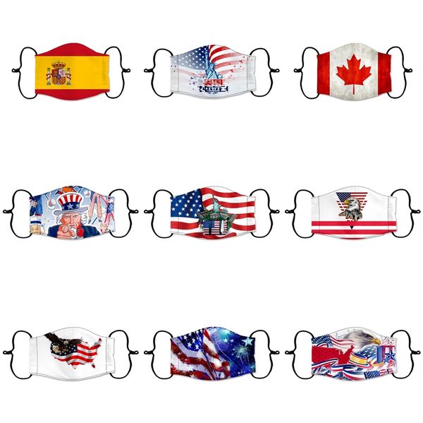 

designer face mask facemask mouth face mask camouflage mouth-muffle sair pollution cartoon #1361