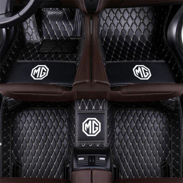 2019 Car Mat For Mg3 2010 2017 Non Slip Environmentally Friendly Tasteless And Non Toxic From Carmatltl1378 Price Dhgate Com