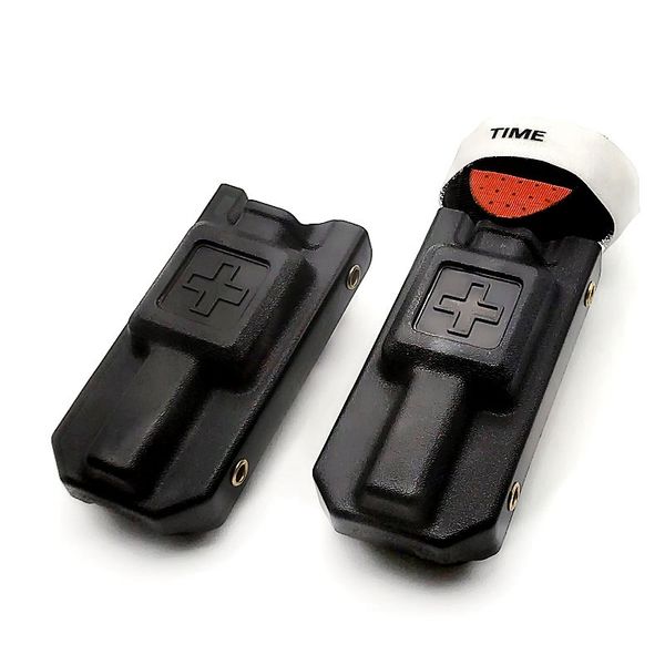 

tourniquet quick pull box molle system tool emt tourniquet storage bag outdoor products