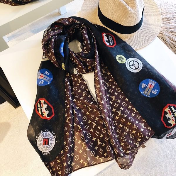 

Cachecóis fashionapparel08