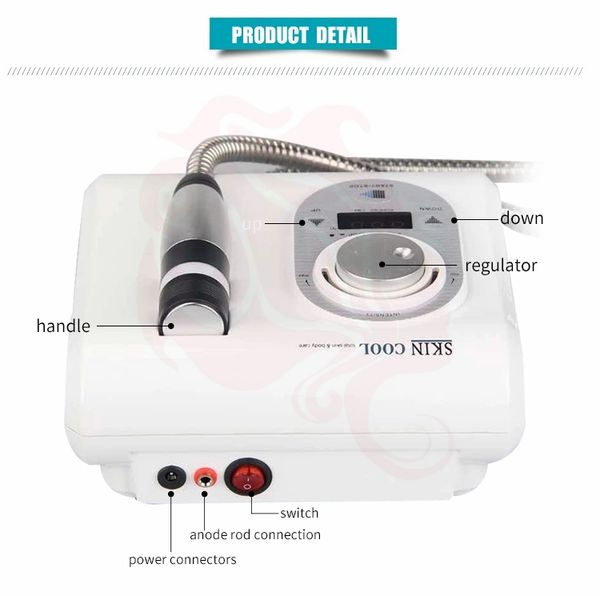 

mesotherapy skin care cool and electroporation cryotherapy no needle mesotherapy skin rejuvenation anti-aging skincare face lift machine, Black;white