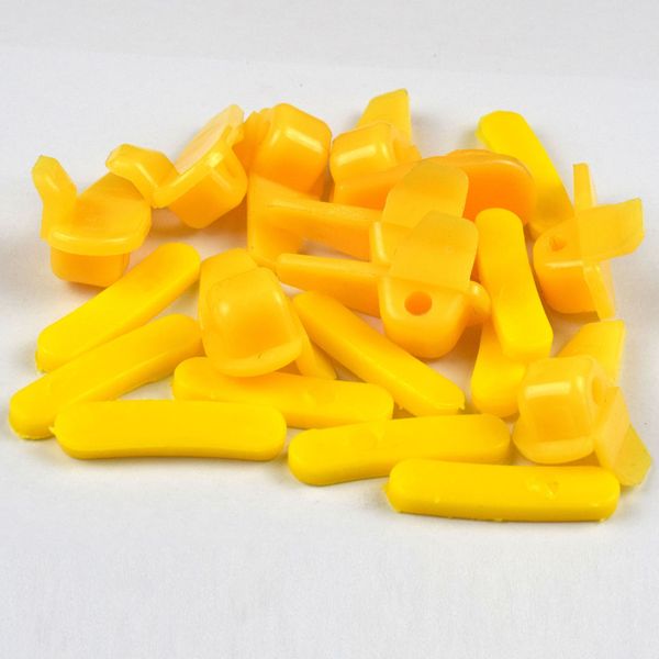 

10 pairs tire changer 45mm bead breaker tire machine duck bird head remover pad