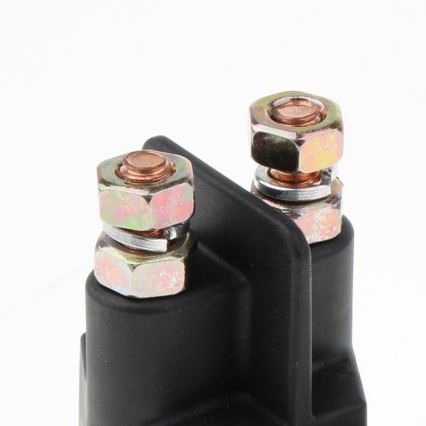 

starter solenoid relay for briggs & stratton husqvarna toro snapper stens