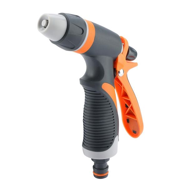 

multifunctional spray car washing garden watering gun cleaning water gun sprinkle tools