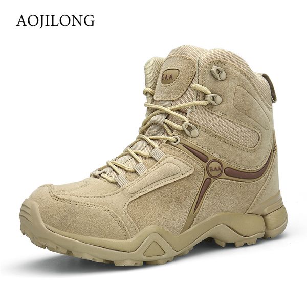 

manli hiking climbing shoes delta waterproof tactical boots outdoor mountain climbing sneakers botas tacticas militares hombres