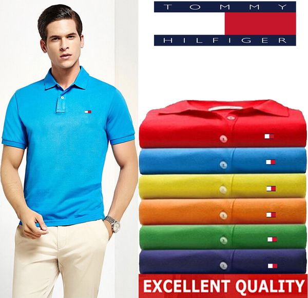 

Мужские новые 2019 летние бренды мужской с коротким рукавом хлопок свободного покр