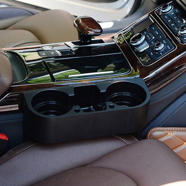

car auto cup holder portable multifunction seat phone glove box organizer nov 7