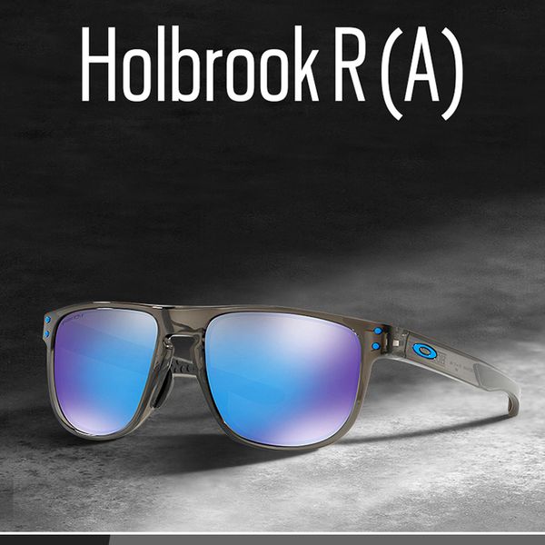 

2020 polarized ungla e brand de igner 13 holbrook r ungla e fa hion for men outdoor windproof goggle with box oo9377 13 oakley