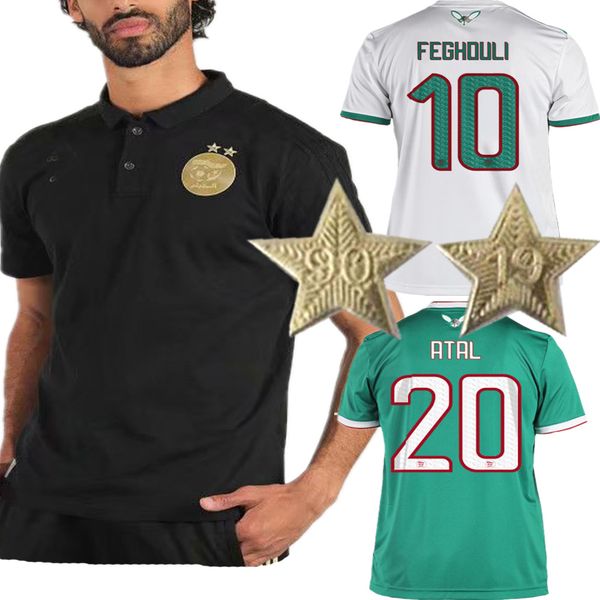 

Thailand 2019 africa cup algeria training clothe occer jer ey mahrez feghouli limani brahimi football occer hirt 19 20 algeria