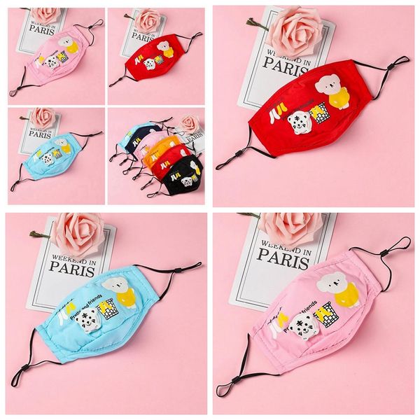 

новая дыхательного клапан детской маска пыль и туман, солнцезащитный крем, пыл моющегося, завод прямого, пятно рм2,5 чистый хлопок