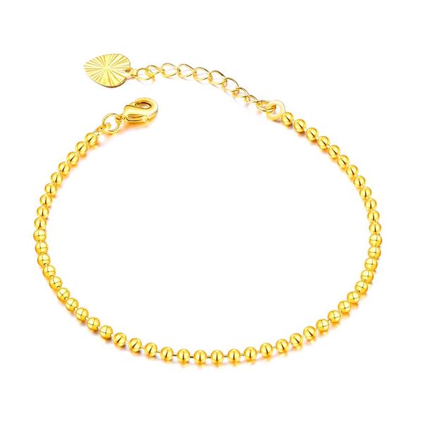 

opk fashionable gold-plated delicate lady's bracelet with noble girls'jewelry, Black