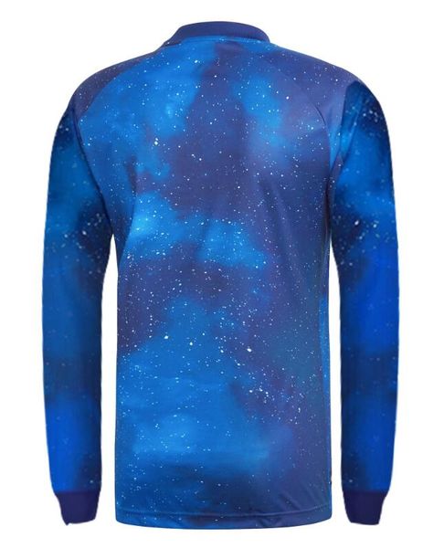 

2021 home blue away black third white soccer jersey mane men kids kit s - 4xl, Black;yellow