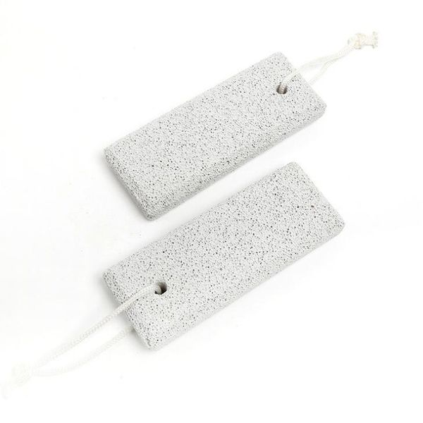 

natural pumice block for foot callus remover pedicure tools foot pumice stone skin care supplies lx1804